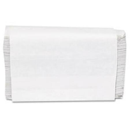UNITED GENERAL SUPPLY CO Towel-M-Fold-9.25X9.5-Wh G1509